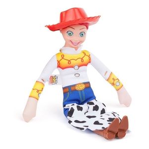 Muñeco Toy Story Soft Woody Jessie Buzz  New Toys