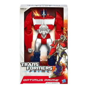 Tranformers Figura 30 Cm No Transformable Original Hasbro