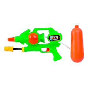 Pistola Lanza Agua Chica 40 Cm Pileta