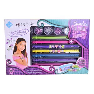 Mi Brazaletes De Moda Creando Mi Moda El Duende Azul 6499