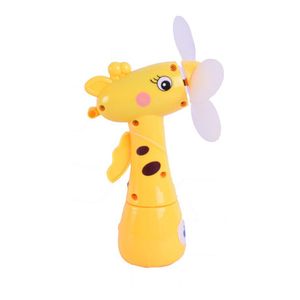 Ventilador Jirafa 15 Cm
