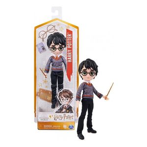 Muñeco Harry Potter
