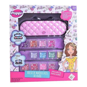 Juego De Maquillaje Infantil