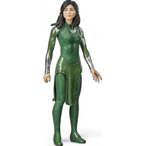 Muñeco Figura Eternals Titan Hero