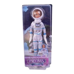 Muñeca Paloma Astronauta