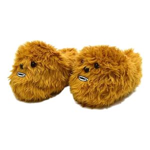 Pantufla Chewbacca Star Wars Phi Phi Toys
