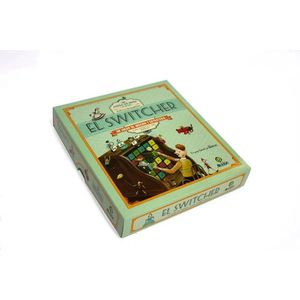 Juego De Mesa Switcher Maldón