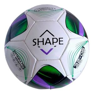 Pelota De Fútbol Número 5 Shape
