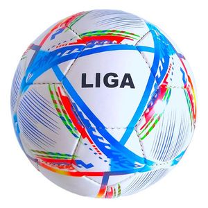 Pelota De Fútbol Número 5 Liga