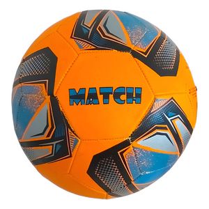 Pelota De Fútbol Match Número 5