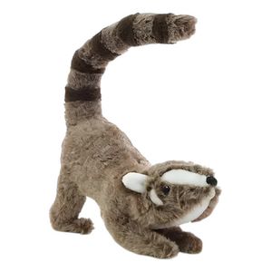 Peluche Coatí 23 Cm Phi Phi Toys