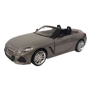 Auto A Escala 1:30 Bmw Z4n M40i Msz