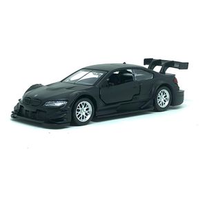 Auto De Colección Bmw M3 Dtm Escala 1:42 Msz