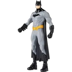 Figura Articulada Dc Comics 24cm