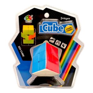 Cubo Mágico Rectangular Cube 2x2x3