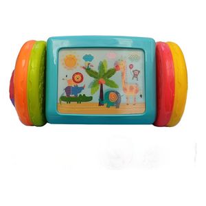 Juego Didáctico Tv Roller