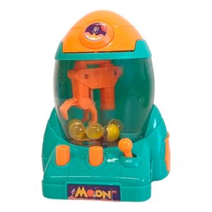 Juego Cohete Maquina Expendedora 13 Cm