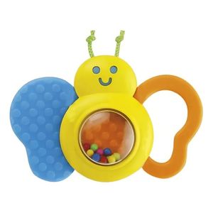 Sonajero Mariposa Bebe Winfun 000183