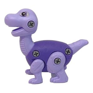 Juego Huevos De Dinosaurio Para Armar