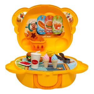 Valija De Animales Mas Accesorios