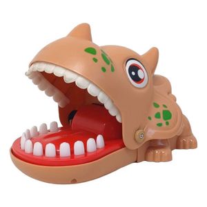 Juego De Mesa Dinosaurio Mordelón El Duende Azul