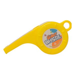 Juego Silbato Gigante 12 Cm