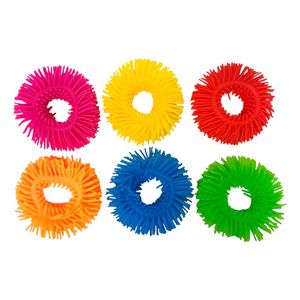 Juego Aro Estirable De Goma