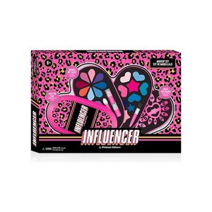 Multicospe Maquillaje Infantil Plegable Colorido