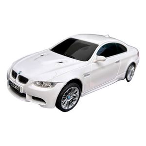 Vehículo Auto A Control Remoto Con Volante