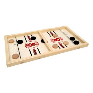 Juego Tejo De Mesa Pucket Game Madera