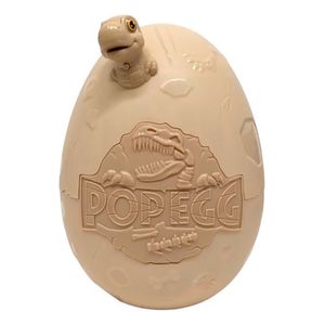 Huevo De Dinosaurio Gigante Mas Accesorios