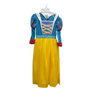 Disfraz De Blancanieves Pelicula Infantil New Toys