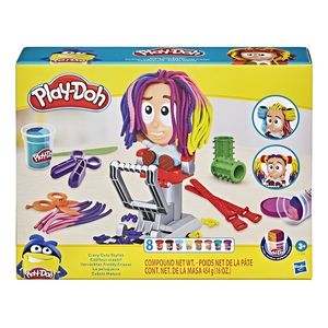 Play-doh Masas Peluquería  Hasbro F1260