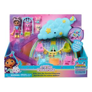 Gabby's Playroom Celebration Kitty Care Ear Purrfect