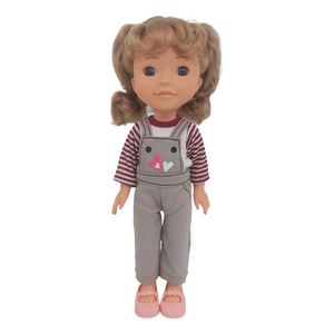 Muñeca Cool And Style Gigo Toys 35cm