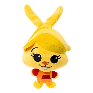 Peluches Musicales Plim Plim 20cm