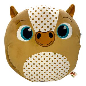 Peluche Abrazable La Granja De Zenon 35cm