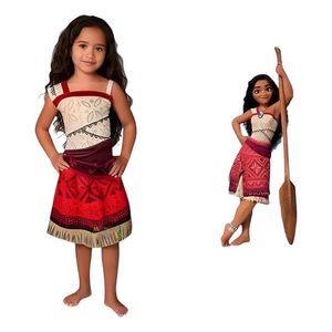 Disfraz Moana 2 New Toys Princesa Disney