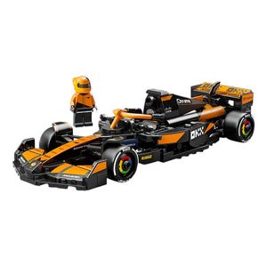 Auto Carreras Mclaren Formula 1 Lego Speed Champions 269 Pzs