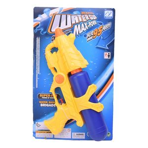 Pistola Lanza Agua Chica 31 Cm Para Pileta 2990