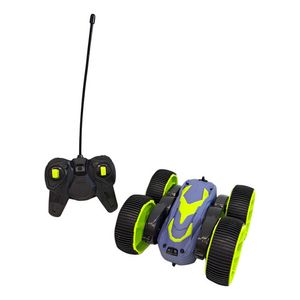 Auto Control Remoto Giro 360° Cyclone Max - Multicolor - Auto