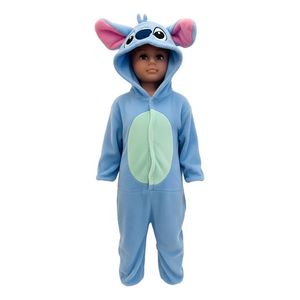Disfraz Clásico De Stitch New Toys Azul Claro 0