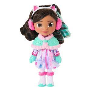 Gabby's Dollhouse Muñeca Con Accesorios La Pelicula