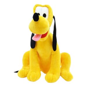 Peluche Personaje Pluto 30 Cm Phi Phi Toys