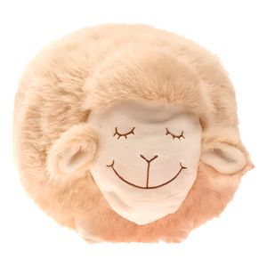 Peluche Animal Oveja 20 Cm Phi Phi Toys - Beige