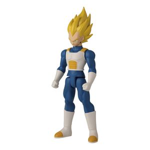 Figura Dragon Ball Super Saiyan Vegeta Limit Breaker