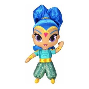 Shimmer Y Shine Y Sus Mascotas Peluches Nickelodeon