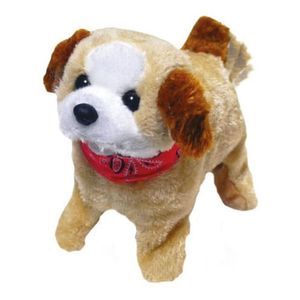 Perrito Saltarín Ladra Y Gira 360°