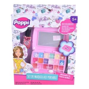 Juego De Maquillaje Set De Maquillaje Portable 5665
