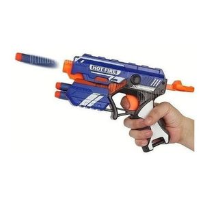 Pistola Hot Fire -  El Duende Azul